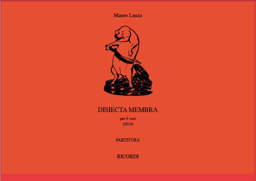 Disiecta Membra